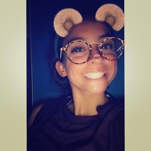 Welcome to my closet :)